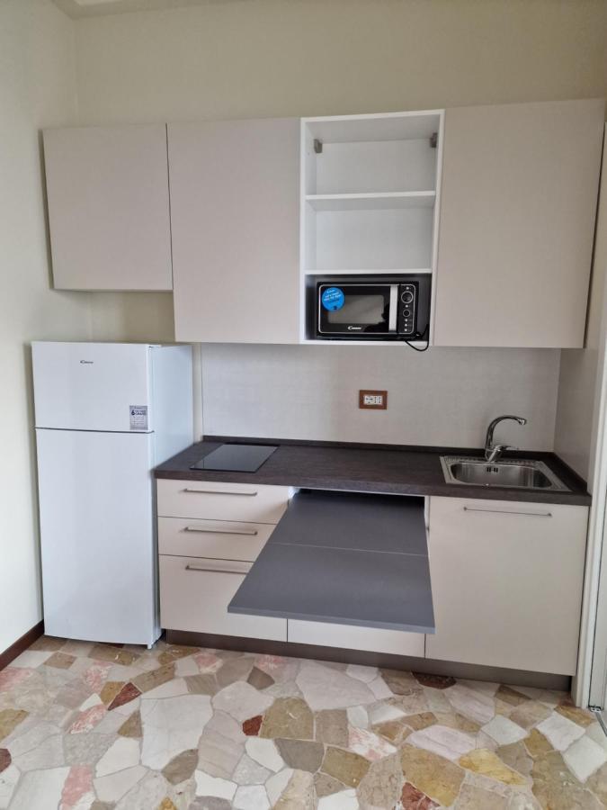 Sarca Apartamento *