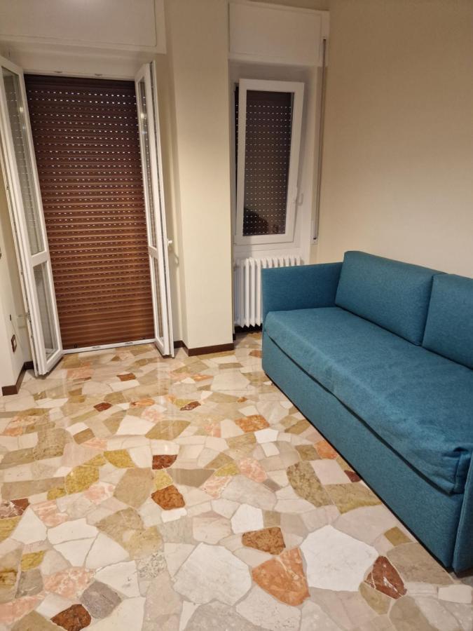 Apartamento Sarca *