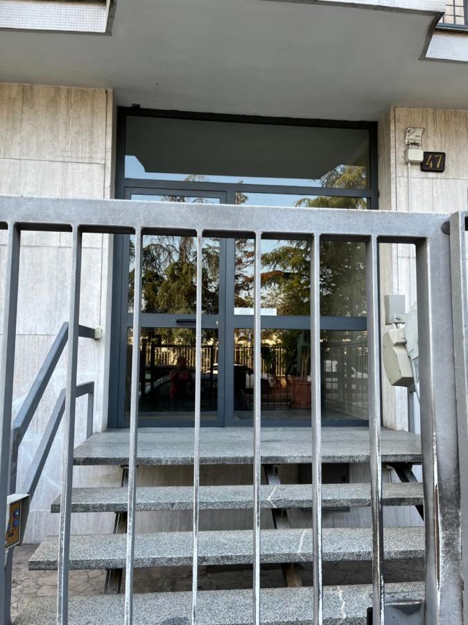 Apartamento Sarca