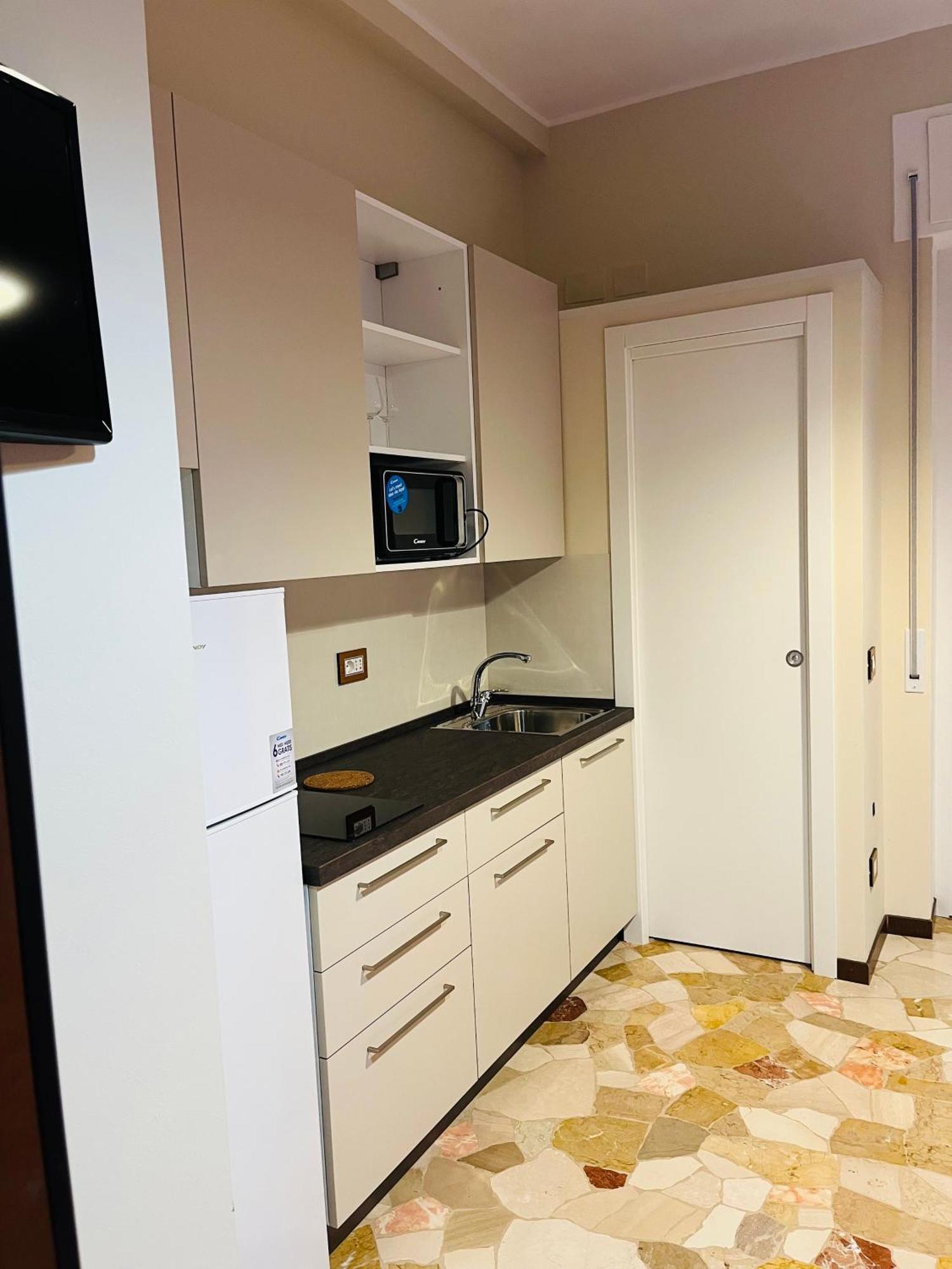 Sarca Apartamento *