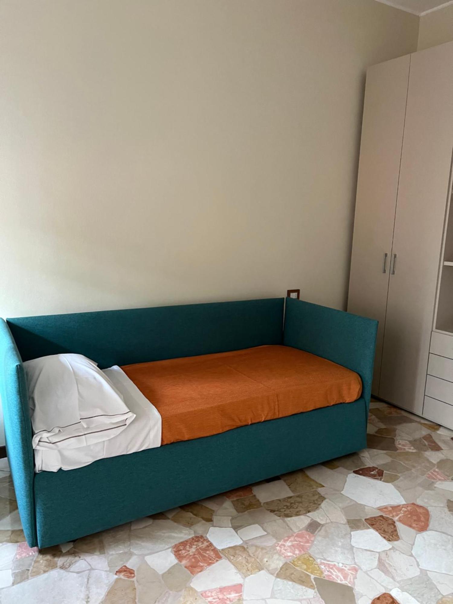 Apartamento Sarca